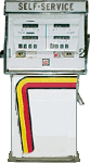 Gas Pump